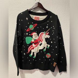 Ugly sweater -Christmas